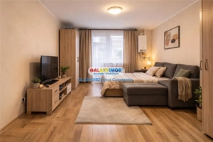 Inchiriere garsoniera zona UNIRII CENTRU