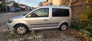 Caddy 2011 - imagine 6