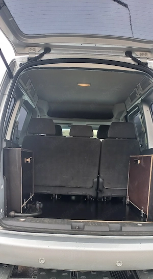 Caddy 2011 - imagine 9