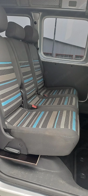 Caddy 2011 - imagine 10