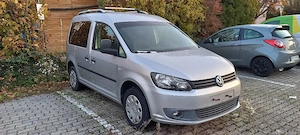 Caddy 2011 - imagine 8