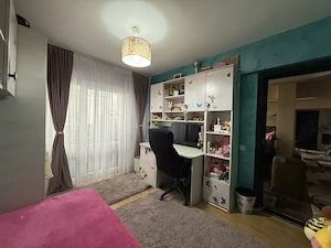 Apartament cu 4 camere,  Zona Util - Gara, etaj 2 - imagine 7