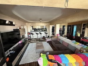 Apartament cu 4 camere,  Zona Util - Gara, etaj 2 - imagine 3