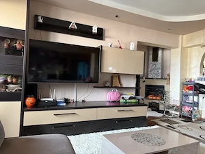 Apartament cu 4 camere,  Zona Util - Gara, etaj 2 - imagine 4