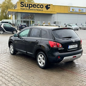 Nissan Qashqai 1.5dci - imagine 2