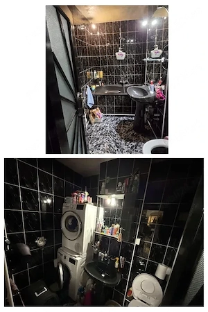 Apartament cu 4 camere,  Zona Util - Gara, etaj 2 - imagine 8