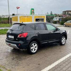 Nissan Qashqai 1.5dci - imagine 3