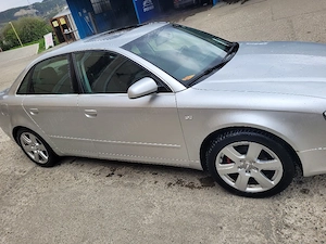 Audi A 4 2008