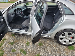 Audi A 4 2008 - imagine 4