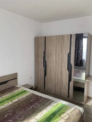 Apartamente 2 camere zona 23 August - imagine 2