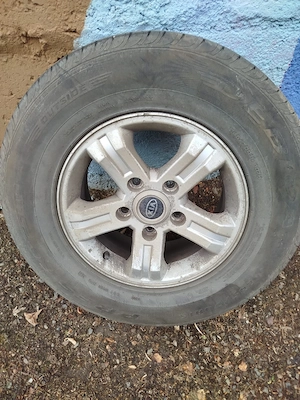 KIA Sorento, 2004, 2,5 diesel  - imagine 7