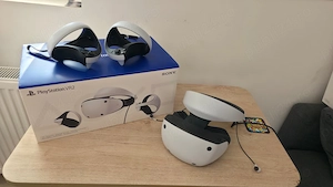 Ochelari virtuali Sony VR 2, cu garantie, impecabil