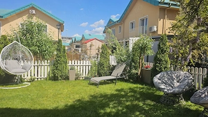 Vând Vila Cosmopolis 4 Camere 112 MP utili + Mansarda amenajata