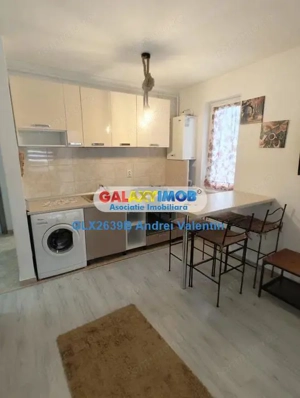 Apartament Modern Bloc Nou Berceni - Dimitrie Leonida - Metrou - imagine 4