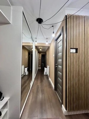  Apartament modern, 3 camere, 70 mp, mobilat, utilat - zona Dambovita - imagine 10