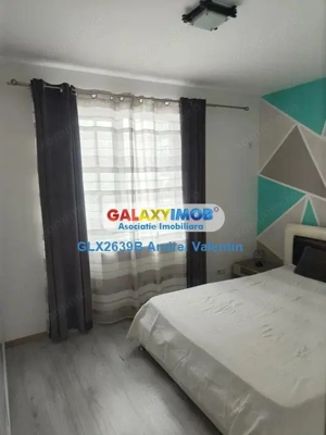 Apartament Modern Bloc Nou Berceni - Dimitrie Leonida - Metrou - imagine 2