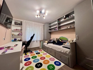  Apartament modern, 3 camere, 70 mp, mobilat, utilat - zona Dambovita - imagine 6