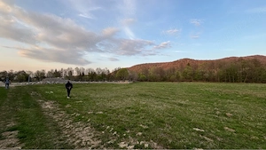 Vând teren 5.022 mp la poalele Munților Făgăraș, Comuna Hârseni, Valea Sebeșului zona de cabane - imagine 2