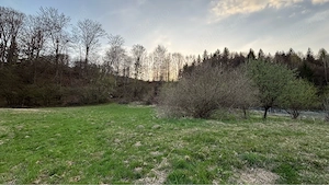 Vând teren 5.022 mp la poalele Munților Făgăraș, Comuna Hârseni, Valea Sebeșului zona de cabane - imagine 3