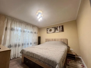  Apartament modern, 3 camere, 70 mp, mobilat, utilat - zona Dambovita - imagine 4