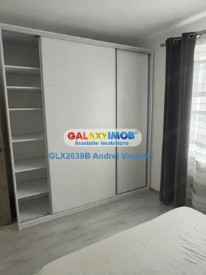 Apartament Modern Bloc Nou Berceni - Dimitrie Leonida - Metrou - imagine 3