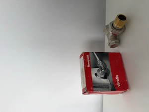 Robinet cot retur HoneyWell VeraFix