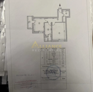 Metalurgiei Ap 2 Camere+Parcare+Boxa - imagine 19