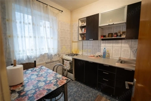 Apartament 3 camere Tineretului || 68 mp || mobilat || langa metrou - imagine 9