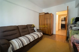 Apartament 3 camere Tineretului || 68 mp || mobilat || langa metrou - imagine 7