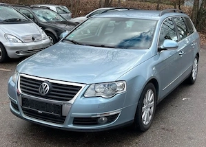 Passat 2006 - imagine 2