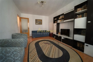 Apartament 3 camere Tineretului || 68 mp || mobilat || langa metrou - imagine 3