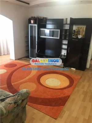 Inchiriere apartament 2 CAMERE zona BROSTENI