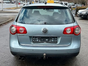 Passat 2006 - imagine 4