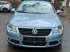 Passat 2006 - imagine 5