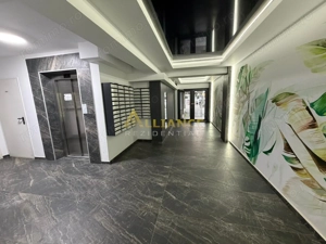 Metalurgiei Ap 2 Camere+Parcare+Boxa