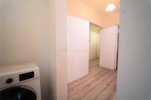 Apartament 3 camere Tineretului || 68 mp || mobilat || langa metrou - imagine 8