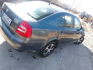 vand scoda Octavia 2  - imagine 4