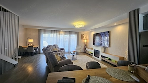 Vând Vila Cosmopolis 4 Camere 112 MP utili + Mansarda amenajata (40 mp) - imagine 4