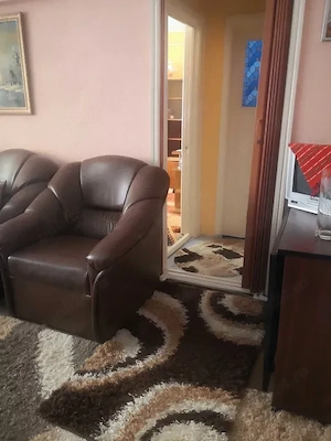 Apartament cu 2 camere, Primaverii - imagine 4