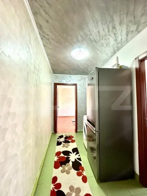Apartament 3 camere, etaj 1, zona Teilor - imagine 3
