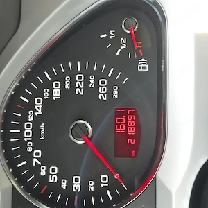 Audi A6 Diesel - imagine 2