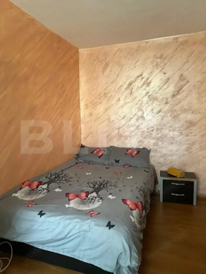 Apartament 3 camere, etaj 1, zona Teilor - imagine 4