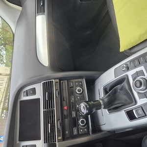 Audi A6 Diesel - imagine 5