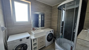 Vând Vila Cosmopolis 4 Camere 112 MP utili + Mansarda amenajata (40 mp) - imagine 6