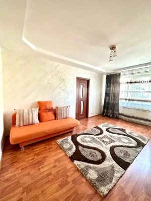 Apartament 3 camere, etaj 1, zona Teilor - imagine 2