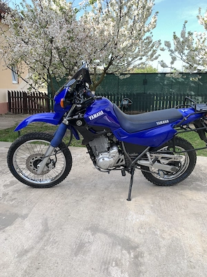 Vand Yamaha Xt 600 E - imagine 2