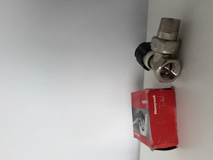 Robinet cot tur Honeywell Verafix 3 4