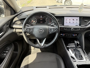 Opel Insignia 2.0 CDTI 170 CP - imagine 7