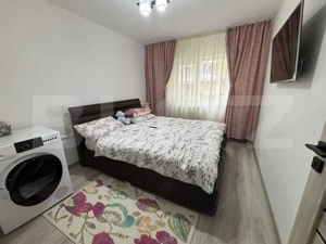 Apartament 3 camere decomandat, 65.30 mp + boxa, zona Frumoasa - imagine 3