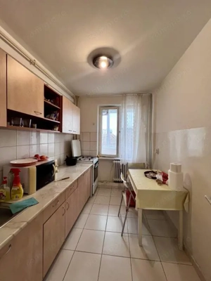  Apartament 2 camere, 58 mp utili, etaj 4/8 - zona Garii - imagine 6